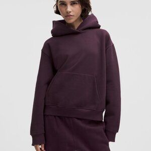 Women's Steady State Oversized Hoodie